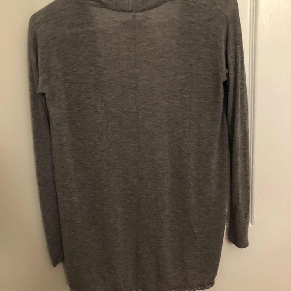 cardigan !!! - Picture 2 of 3
